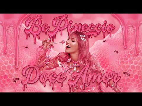 Be Pineccio - SWEET LOVE (OFFICIAL MUSIC VIDEO)