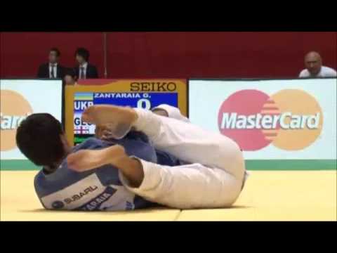 Bestjudo.org - Ne-Waza