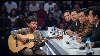 Download lagu “SEMUA JURI TERDIAM! BOCAH MISKIN INI BERNYANYI DI AUDISI DEMI MENYELAMATKAN KELUARGANYA” mp3 Download lagu “SEMUA JURI TERDIAM! BOCAH MISKIN INI BERNYANYI DI AUDISI DEMI MENYELAMATKAN KELUARGANYA” mp3