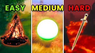 3 PERFECT Ways to Beat Every Boss in Valheim