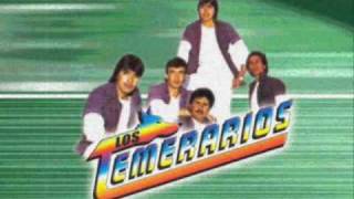 LOS TEMERARIOS &quot;SUCEDIO EN LA BARRANCA&quot;