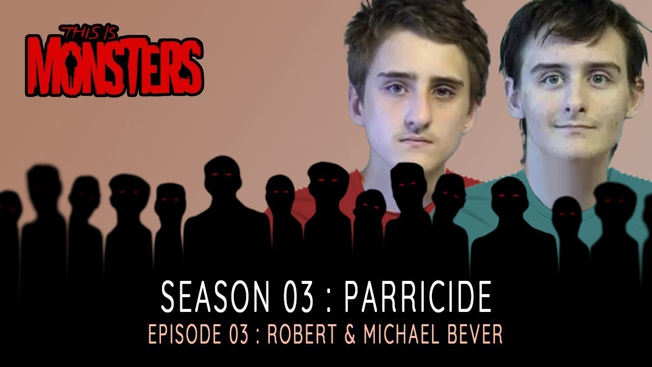 Season 03 : Episode 03 : Robert & Michael Bever