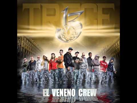 Veneno Crew -13-  Pifo  -Control-