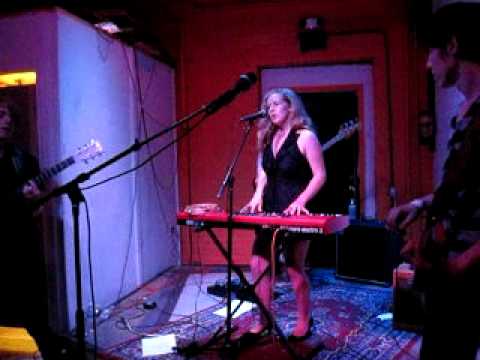 Don't Send the Searchlights - Gold Motel