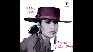 Selena y los Dinos- Always Mine /1988/
