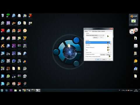 comment regler waze en francais