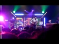 Patrice - Nothing Better (Live @ Bikini, Toulouse 11 ...