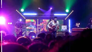 Patrice - Nothing Better (Live @ Bikini, Toulouse 11-02-2011)