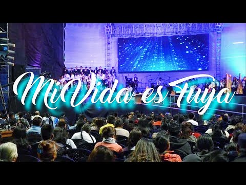 MI VIDA ES TUYA  JESÚS | VERSION ESPAÑOL & ÁRABE