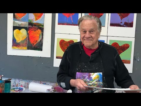 BobBlast 345 - "Create a Loving Message"