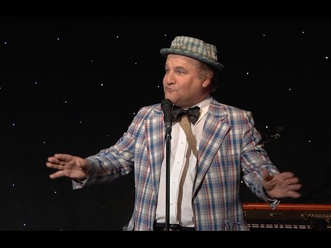 Uncle Floyd dies: Flashback to his standup on The Big Joe Henry Show