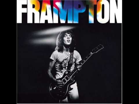 Peter Frampton: Frampton (full album)
