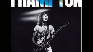 Peter Frampton: Frampton (full album)