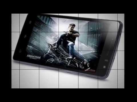 Best Smartphones of 2015 - THL 2015 5 Inch I