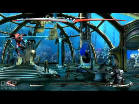 Injustice New Chars MP Set 1 pt43