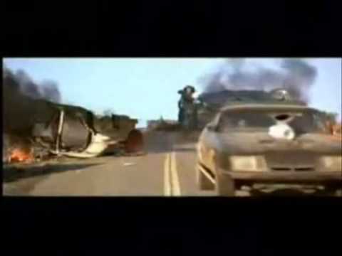 Mad Max The Ace of Spades