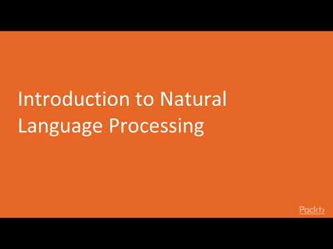 Machine Learning Projects with TensorFlow 2 0 Natural Language Processing | packtpub com