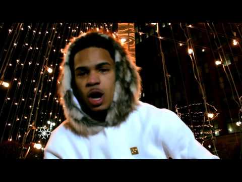 Santana - "New Page" ft StarDaGawd(Music Video 2017) Shot By @AceGotBars