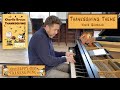 Vince Guaraldi Thanksgiving Theme A Charlie Brown Thanksgiving