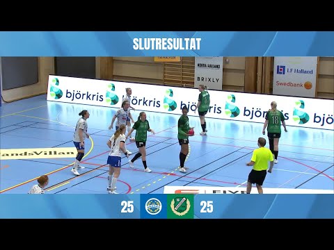 HK Aranäs vs Önnereds HK – Höjdpunkter