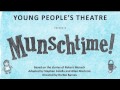 Munschtime! at YPT