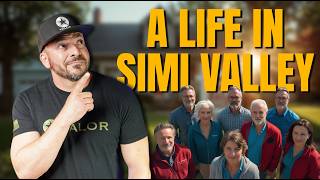 MOVING TO SIMI VALLEY, CALIFORNIA | What It’s Really Like Living Here — And Why Timing Matters