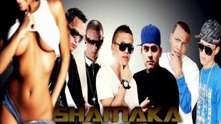 Shamaka Remix Rombol & The klar FT Xtylo Tocxiko C.coleman & Jt el cientifico
