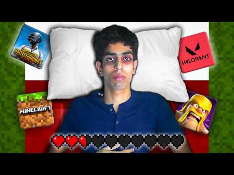 Games That Ruined My Life