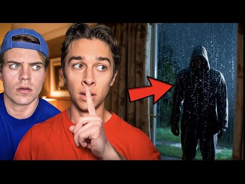 We Have A STALKER.. (Storytime)