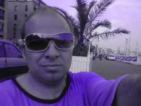 FILM moja  MARSYLIA   2010 RADEK -  RAP FRANCE