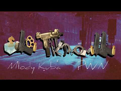 Młody Kuba x PwN - Soldi tranquilli