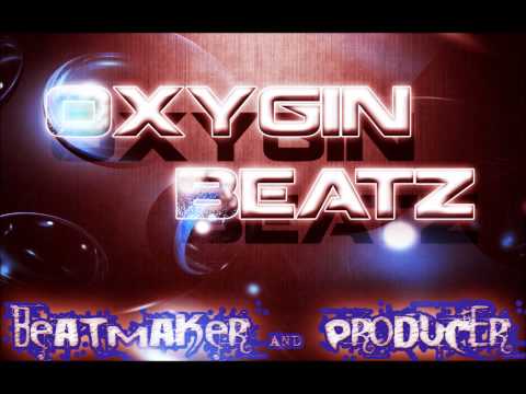 Oxygin Beatz - Dino Merlin Superman REEDITON 2012