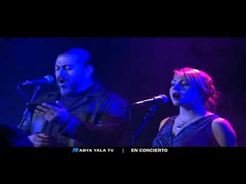 OM SHANTI OM - Ruddy Franco "El Piano de Los Andes" Live at NUNA