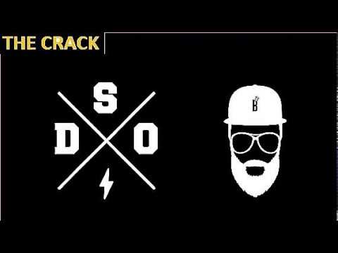 JdM Ft. Barroso & David Deseo - Gitana - THE CRACK