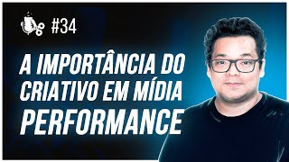 O que não fazer em uma campanha de mídia performance | Cortes A Ciência da Venda Podcast #034