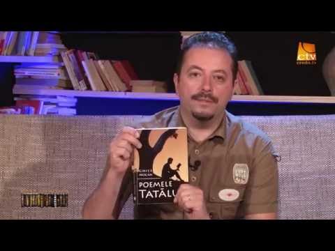 38. Scara Cuvintelor - Ghita Mocan - Poemele Tatalui