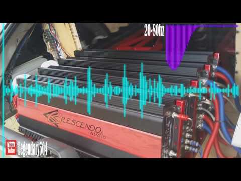 I Can't Stop (26,31,37,44,54) - Flux Pavilion ft DJDB