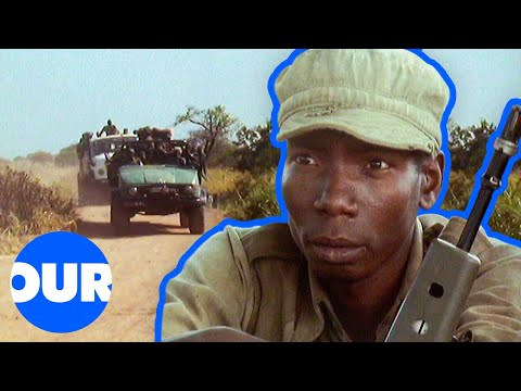 Mozambican National Resistance (RENAMO) video 2