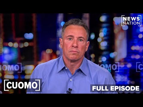 New Video of MN ICE Shooting, Healthcare Deal, NYC Pro-Hamas Protest Outrage | Full CUOMO Show 1/9