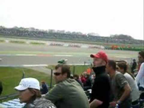 SBK Assen 2008