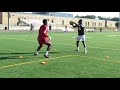Offseason Goalkeeping Training | Class of 2021