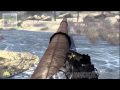 Mw2: Fully Out of Map Invasion [HD]