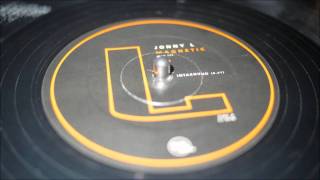 Jonny L - Intasound - Magnetic Album - XL (1998)