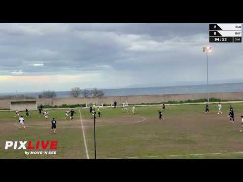 REAL SAN MARTINO - MAFALDA