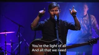 Everybody Wins: Mark Ashton 4.24.16 [Full Service]