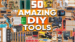 50 Amazing DIY Tools On Amazon You’ve Never Seen Before!