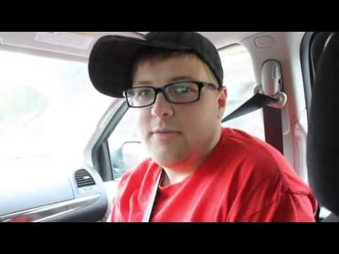 VAN DUMP (Feed Dump)