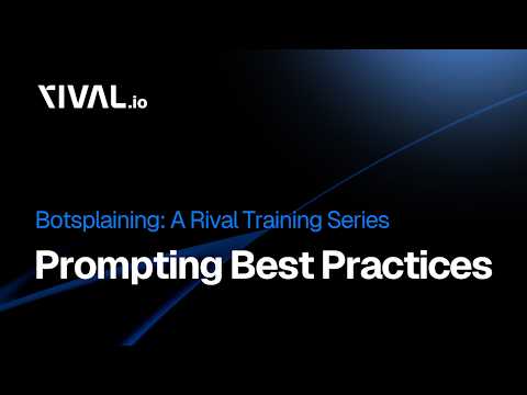 Prompt Engineering thumbnail