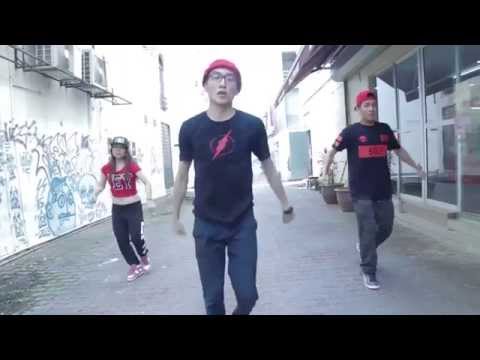 Joe Flizzow - Havoc (Original Dance by Left Shoe Crew)