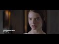 You Should Be Honest About Your Feelings Thoroughbreds 2017
